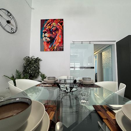 Dream Loft Sc Apartamento Santa Cruz de Tenerife Exterior foto
