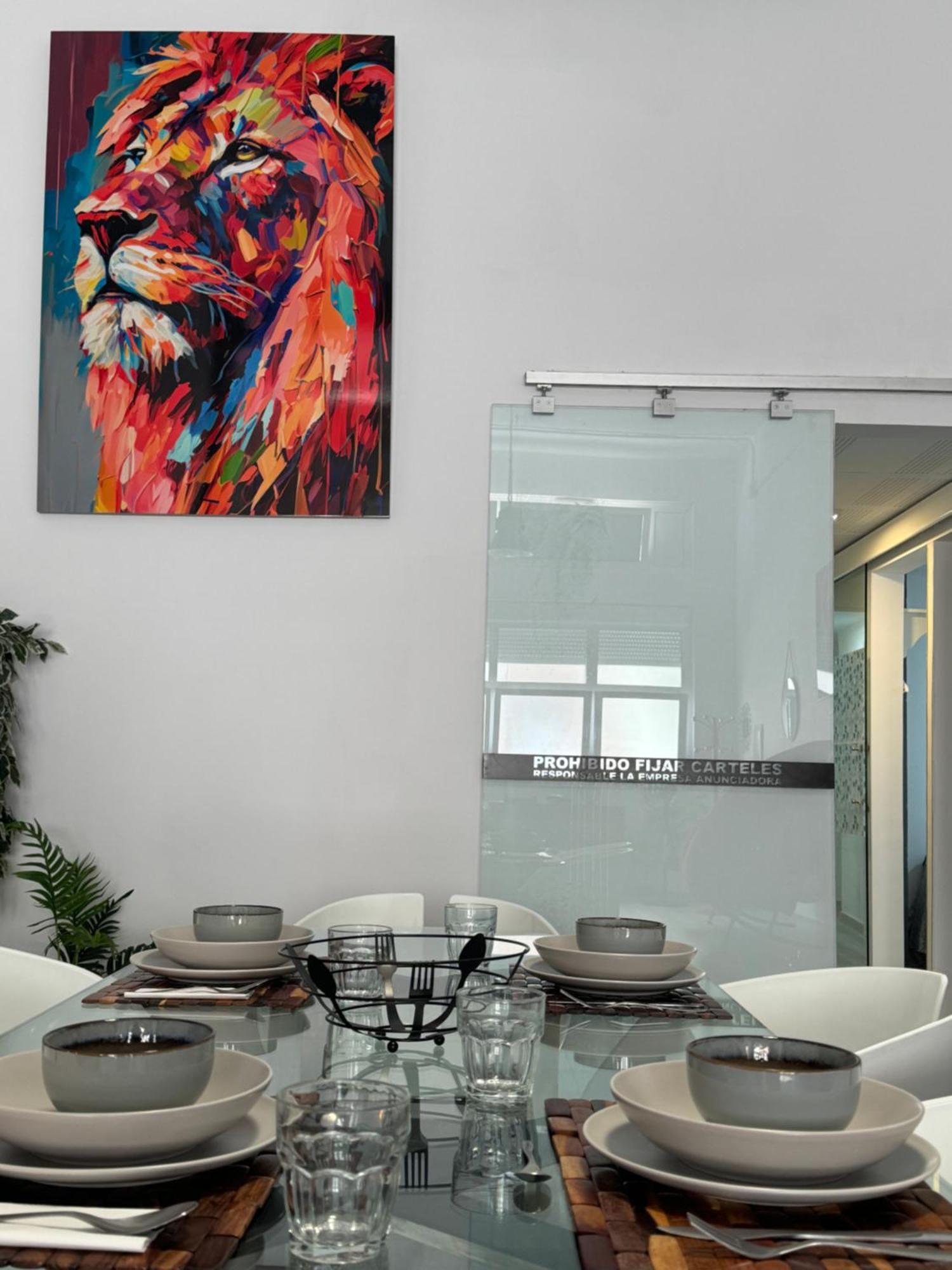 Dream Loft Sc Apartamento Santa Cruz de Tenerife Exterior foto