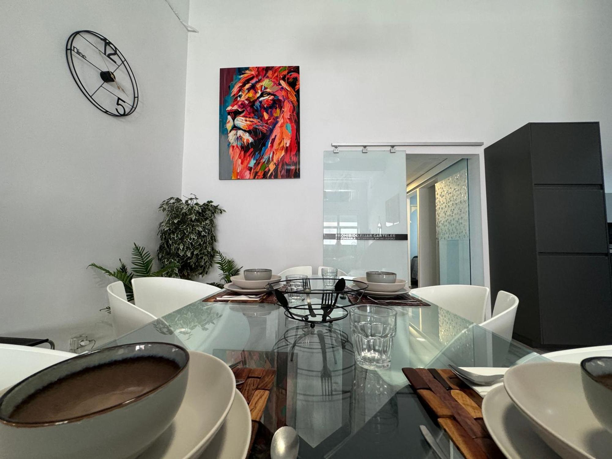Dream Loft Sc Apartamento Santa Cruz de Tenerife Exterior foto