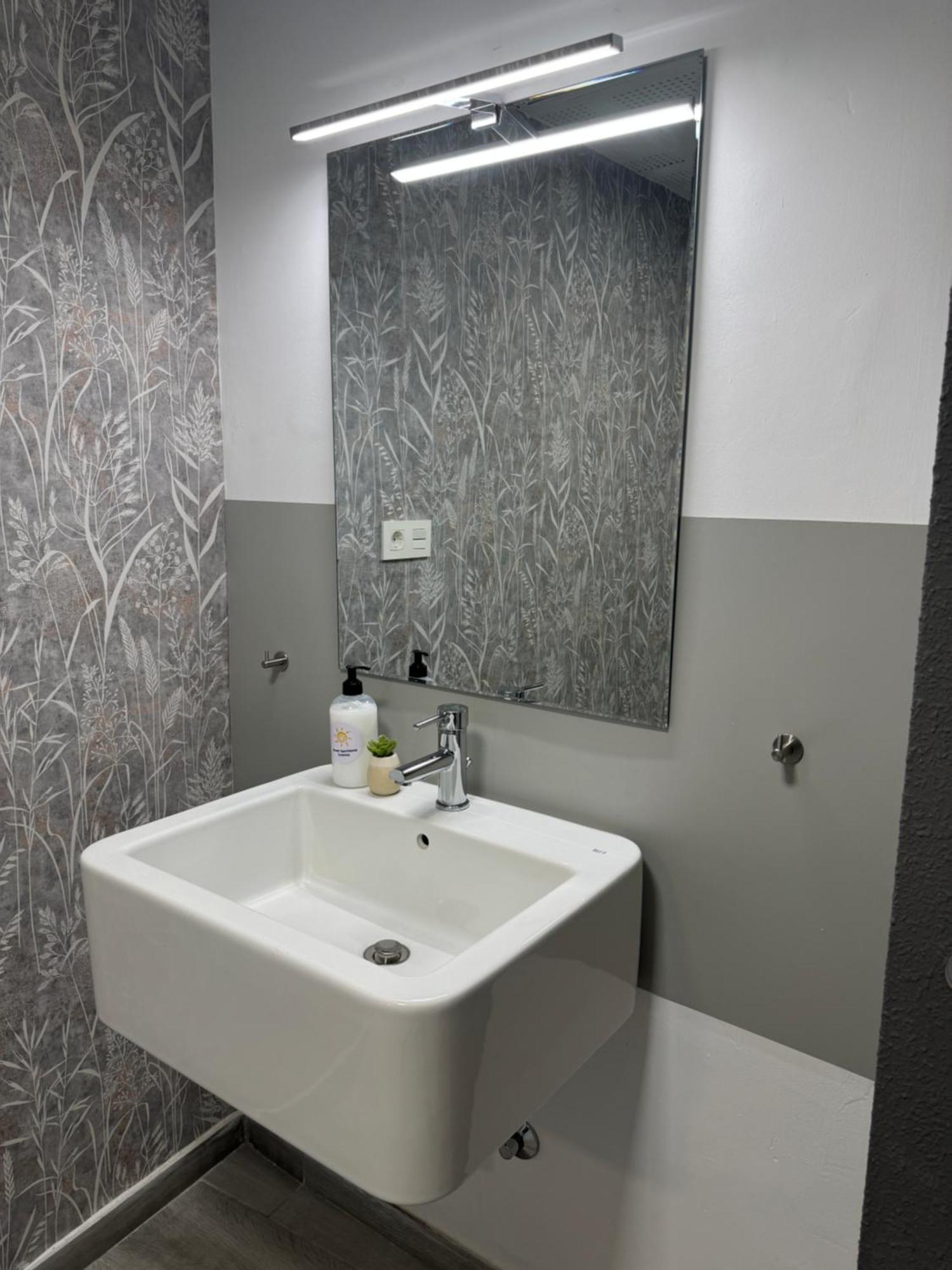 Dream Loft Sc Apartamento Santa Cruz de Tenerife Exterior foto