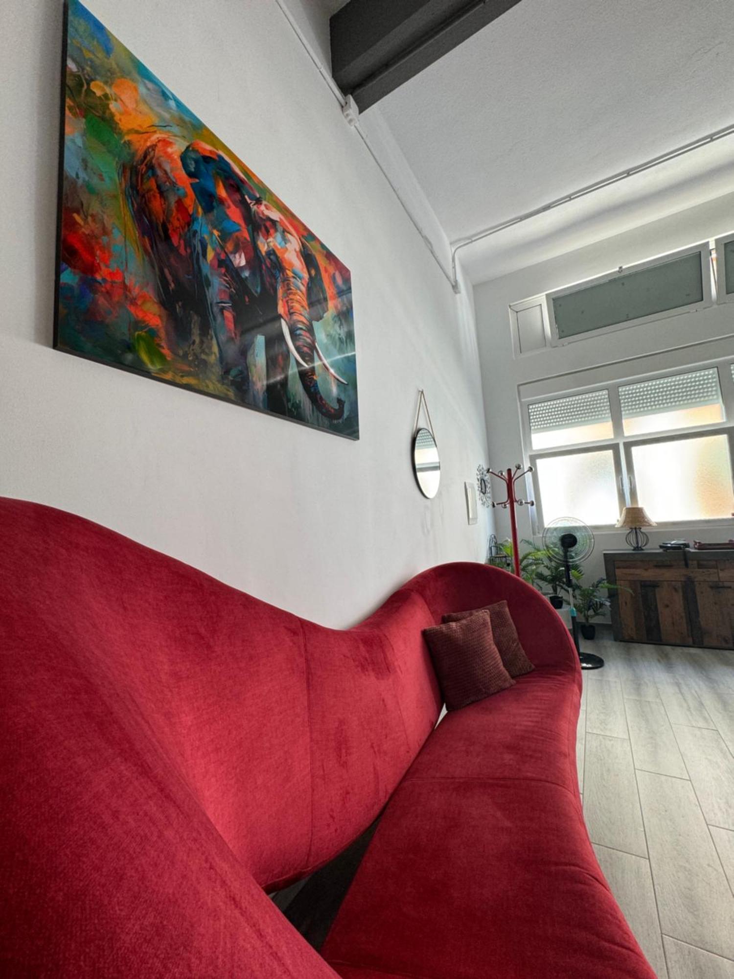 Dream Loft Sc Apartamento Santa Cruz de Tenerife Exterior foto